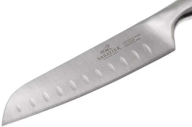 Lion Sabatier Fuso Santoku Knife 18 Cm, 747982 5 Lion Sabatier Fuso Santoku Knife 18 Cm, 747982 - Image 3