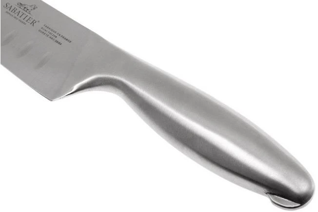 Lion Sabatier Fuso Santoku Knife 18 Cm, 747982 6 Lion Sabatier Fuso Santoku Knife 18 Cm, 747982 - Image 4