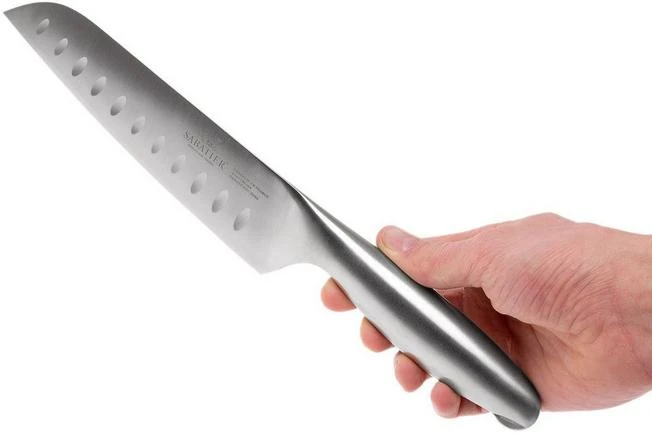 Lion Sabatier Fuso Santoku Knife 18 Cm, 747982 8 Lion Sabatier Fuso Santoku Knife 18 Cm, 747982 - Image 6