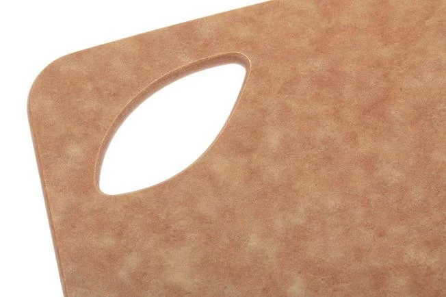 Sage Chopping Board H3030, 30 X 30 Cm, Natural 5 Sage Chopping Board H3030, 30 X 30 Cm, Natural - Image 3