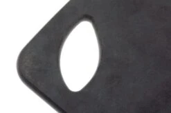 Sage Cutting Board HZ1520, 20x15 Cm, Black 7 Sage Cutting Board HZ1520, 20x15 Cm, Black -Kitchen Knife Store SGHZ1520 03 sage snijplank zwart sghz1520 03