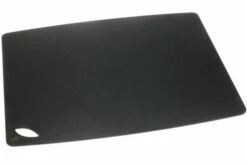 Sage Cutting Board HZ4048, 48x40 Cm, Black