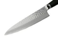 Shizu Hamono Shikisai Miyako Bessaku SB-1102 Gyuto Chef's Knife, 18 Cm -Kitchen Knife Store SISB 1102 03 shizu
