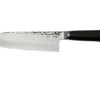 Shizu Hamono Shikisai Miyako Bessaku SB-1103 Santoku, 18 Cm -Kitchen Knife Store SISB 1103 01 shizu
