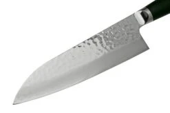 Shizu Hamono Shikisai Miyako Bessaku SB-1103 Santoku, 18 Cm 10 Shizu Hamono Shikisai Miyako Bessaku SB-1103 Santoku, 18 Cm -Kitchen Knife Store SISB 1103 03 shizu