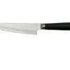 Shizu Hamono Shikisai Miyako Bessaku SB-1110 Petty Office Knife, 13 Cm -Kitchen Knife Store SISB 1110 01 shizu