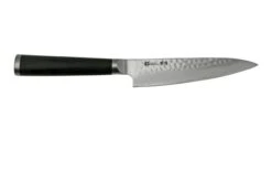 Shizu Hamono Shikisai Miyako Bessaku SB-1110 Petty Office Knife, 13 Cm -Kitchen Knife Store SISB 1110 02 shizu