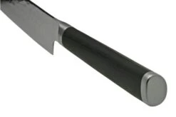 Shizu Hamono Shikisai Miyako Bessaku SB-1110 Petty Office Knife, 13 Cm -Kitchen Knife Store SISB 1110 04 shizu