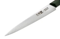 Shizu Hamono Gifu Collection SC-1103 Carving Knife, 23 Cm -Kitchen Knife Store SISC 1103 03 shizu