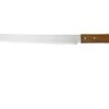 Shizu Hamono Morinoki SM-4000 Bread Knife, 24 Cm -Kitchen Knife Store SISM 4000 01 shizu
