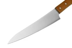 Shizu Hamono Morinoki SM-4001 Bannou Utility Knife, 17 Cm -Kitchen Knife Store SISM 4001 03 shizu