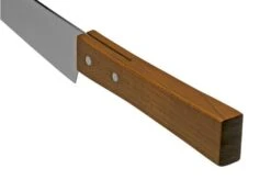 Shizu Hamono Morinoki SM-4001 Bannou Utility Knife, 17 Cm -Kitchen Knife Store SISM 4001 04 shizu
