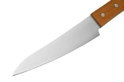 Shizu Hamono Morinoki SM-4002 Petty Office Knife, 12 Cm -Kitchen Knife Store SISM 4002 03 shizu
