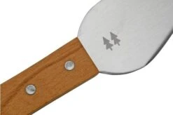Shizu Hamono Morinoki SM-4004 Cheese Knife Hard, 6.5 Cm -Kitchen Knife Store SISM 4004 05 shizu 1