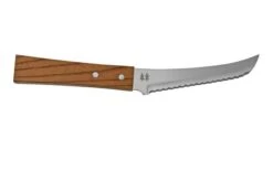 Shizu Hamono Morinoki SM-4005 Cheese Knife Soft, 11.5 Cm -Kitchen Knife Store SISM 4005 02 shizu