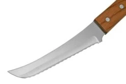 Shizu Hamono Morinoki SM-4005 Cheese Knife Soft, 11.5 Cm -Kitchen Knife Store SISM 4005 03 shizu