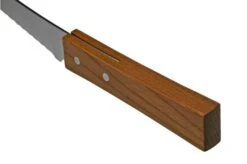 Shizu Hamono Morinoki SM-4005 Cheese Knife Soft, 11.5 Cm -Kitchen Knife Store SISM 4005 04 shizu