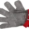 EZ Profi Fm PLUS Oyster Glove, Size M -Kitchen Knife Store SL0430101 01 friedrich munch oesterhandschoen sl0430101 01