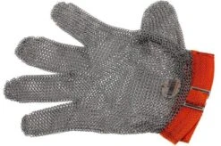EZ Profi Fm PLUS Oyster Glove, Size XL