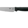 Spyderco Paring Knife K05PBK, 11.4 Cm -Kitchen Knife Store SPK05PBK 01 spyderco kitchen