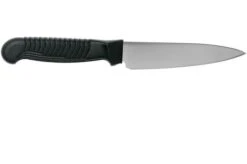 Spyderco Paring Knife K05PBK, 11.4 Cm -Kitchen Knife Store SPK05PBK 02 spyderco kitchen