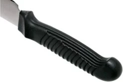 Spyderco Paring Knife K05PBK, 11.4 Cm -Kitchen Knife Store SPK05PBK 04 spyderco kitchen