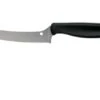 Spyderco Z-Cut K13SBK Utility Knife 11 Cm, Black Serrated
