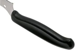 Spyderco Z-Cut K14PBK Utility Knife 11 Cm, Black -Kitchen Knife Store SPK14PBK 04 spyderco