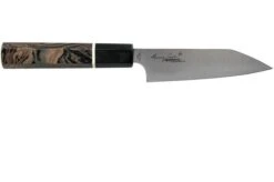 Spyderco Itamae Petty Murray Carter Collection, K15GPBNBK -Kitchen Knife Store SPK15GPBNBK 02 spyderco