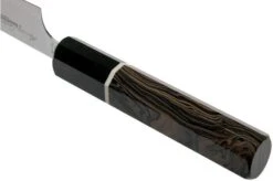 Spyderco Itamae Petty Murray Carter Collection, K15GPBNBK -Kitchen Knife Store SPK15GPBNBK 04 spyderco