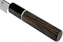 Spyderco Itamae Petty Murray Carter Collection, K15GPBNBK -Kitchen Knife Store SPK15GPBNBK 05 spyderco