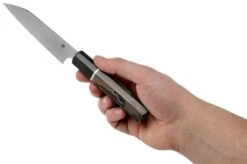 Spyderco Itamae Petty Murray Carter Collection, K15GPBNBK -Kitchen Knife Store SPK15GPBNBK 06 spyderco