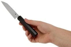 Spyderco Wakiita Petty Murray Carter Collection, K15GP -Kitchen Knife Store SPK15GP 06 spyderco