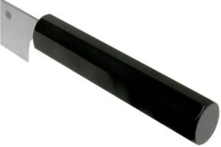 Spyderco Wakiita Funayuki Murray Carter Collection, K16GP -Kitchen Knife Store SPK16GP 05 spyderco