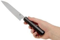 Spyderco Wakiita Funayuki Murray Carter Collection, K16GP -Kitchen Knife Store SPK16GP 06 spyderco