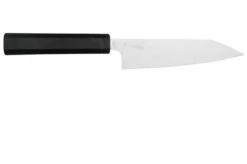 Spyderco Minarai Funayuki Murray Carter Collection, K16PBK -Kitchen Knife Store SPK16PBK 02 spyderco