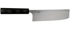 Spyderco Wakiita Nakiri Murray Carter Collection, K17GP -Kitchen Knife Store SPK17GP 02 spyderco