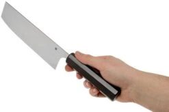 Spyderco Wakiita Nakiri Murray Carter Collection, K17GP -Kitchen Knife Store SPK17GP 06 spyderco