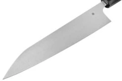 Spyderco Minarai Gyuto Murray Carter Collection, K19PBK -Kitchen Knife Store SPK19PBK 03 spyderco