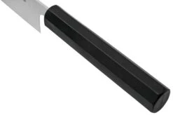 Spyderco Minarai Gyuto Murray Carter Collection, K19PBK -Kitchen Knife Store SPK19PBK 05 spyderco