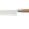 Suncraft Twisted Octagon TO-04 Santoku 16.5 Cm -Kitchen Knife Store SU6733 01 suncraft