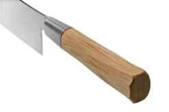 Suncraft Twisted Octagon TO-04 Santoku 16.5 Cm -Kitchen Knife Store SU6733 04 suncraft