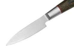 Suncraft Senzo Classic ID-01 Peeling Knife 8cm -Kitchen Knife Store SU6760 03 suncraft