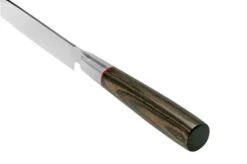 Suncraft Senzo Classic ID-02 Utility Knife 12cm -Kitchen Knife Store SU6761 04 suncraft