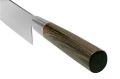 Suncraft Senzo Classic ID-05 Chef's Knife 20cm 10 Suncraft Senzo Classic ID-05 Chef's Knife 20cm -Kitchen Knife Store SU6764 04 suncraft