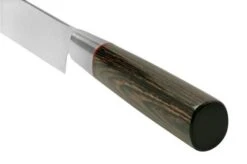 Suncraft Senzo Classic ID-07 Sashimi Knife 21cm 10 Suncraft Senzo Classic ID-07 Sashimi Knife 21cm -Kitchen Knife Store SU6766 04 suncraft