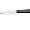 Suncraft Senzo Black BD-02 Utility Knife 12 Cm 2 Suncraft Senzo Black BD-02 Utility Knife 12 Cm -Kitchen Knife Store SU6805 01 suncraft