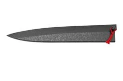 Suncraft Saya KWS-04 Sashimi Knife 21 Cm, Wooden Knife Guard