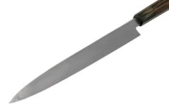 Sakai Takayuki VG-10 Honyaki Shoryu 00201 Yanagiba 27cm -Kitchen Knife Store TA00201 03 sakai