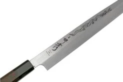 Sakai Takayuki VG-10 Honyaki Shoryu 00202 Yanagiba 30 Cm -Kitchen Knife Store TA00202 05 sakai